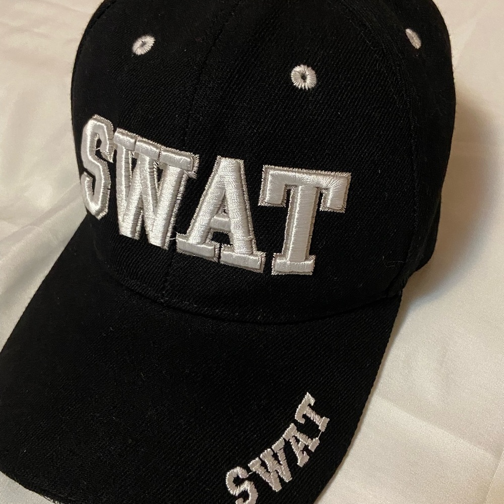 Swat hat - Picture 5 of 7